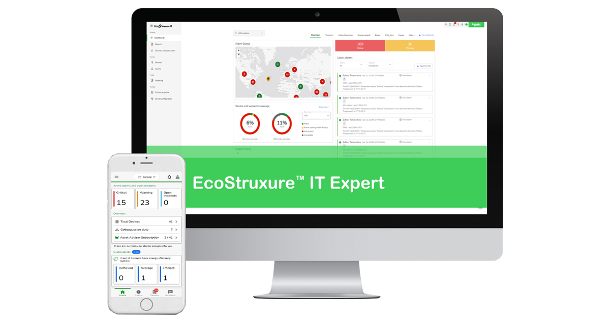 EcoStruxure Image
