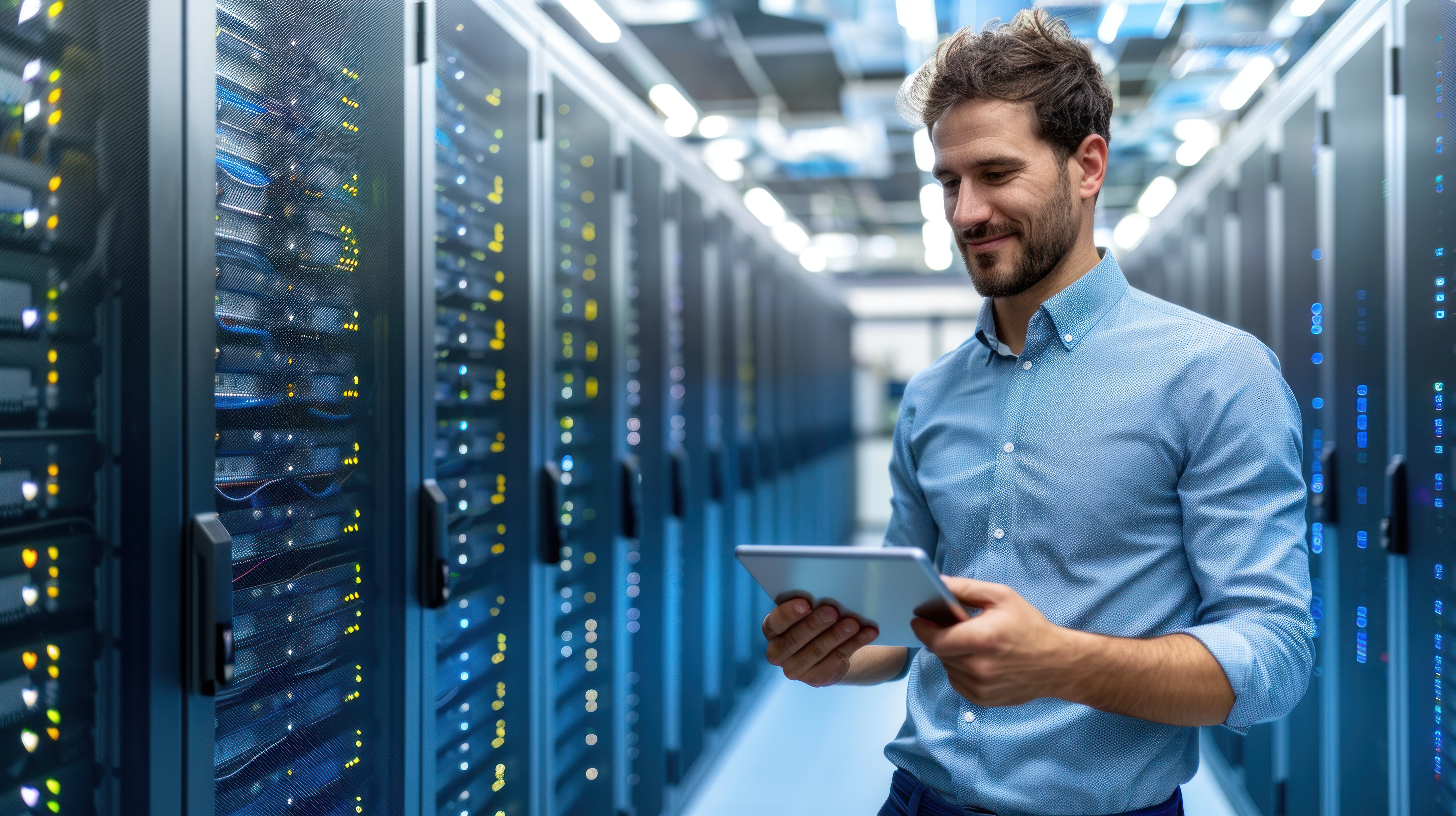 How Critical Environments Drive Business Success: A Foundation for Growth